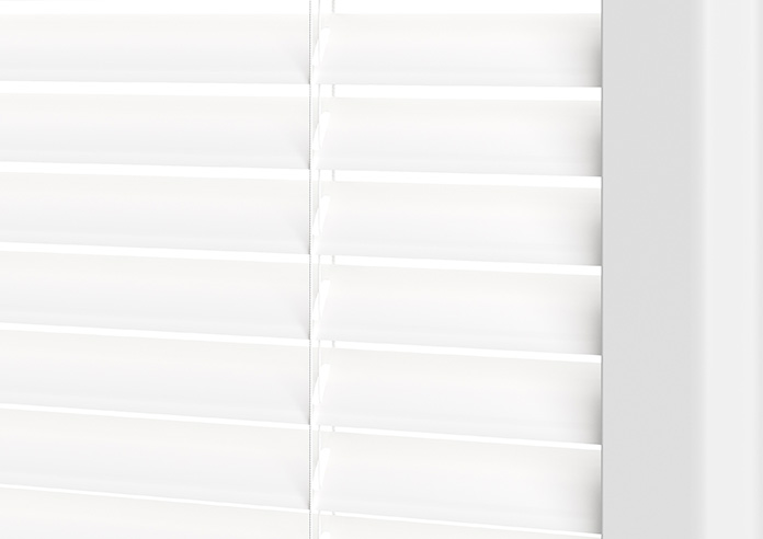 Venetian, White China - Perfect Fit Blind - Image 4
